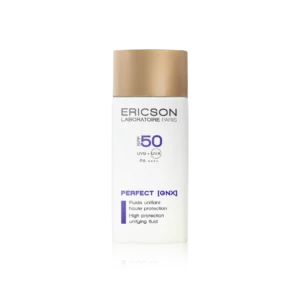 Fluide unifiant très haute protection SPF50
