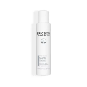 Bi-phase make up remover ERICSON