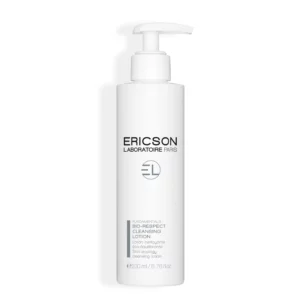 Bio-respect cleansing lotion ERICSON