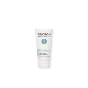 Crème mains hydra-réparatrice ERICSON