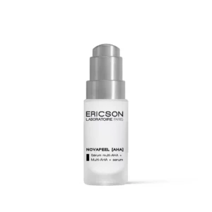Sérum multi-AHA+ ERICSON